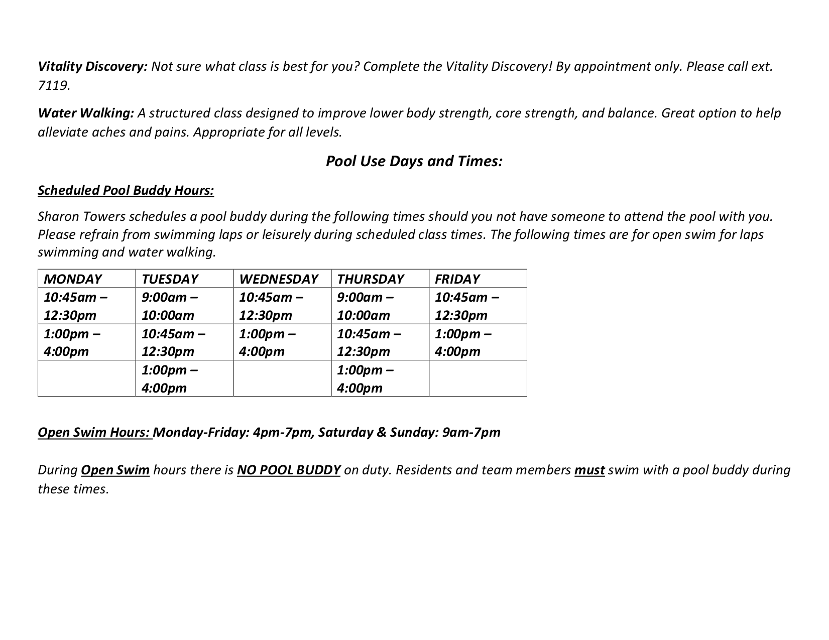 Sharon Towers Senior Living Community Assisted Living, Nursing Home